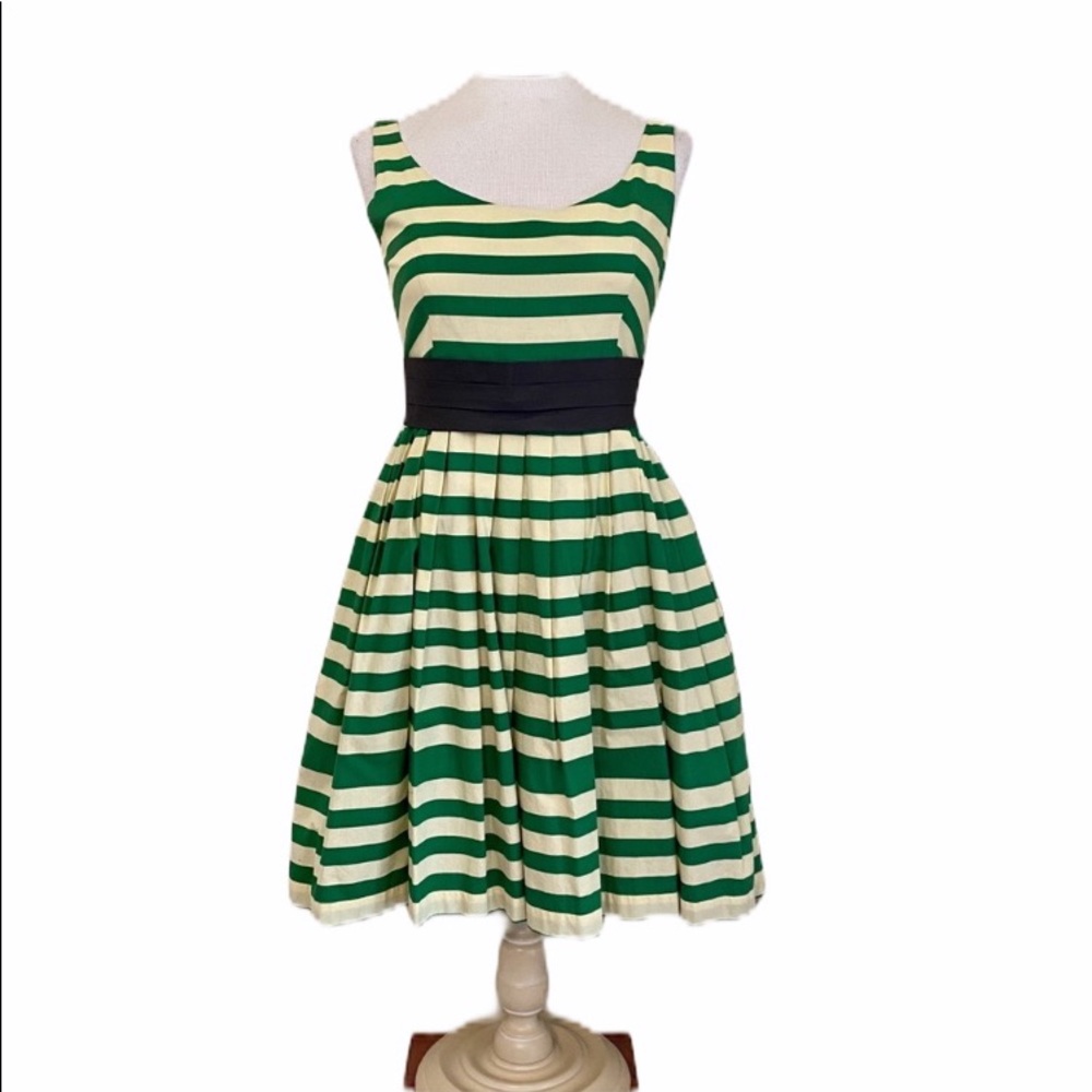 Anthropologie CoreyLynnCalter Pleated Dress 4